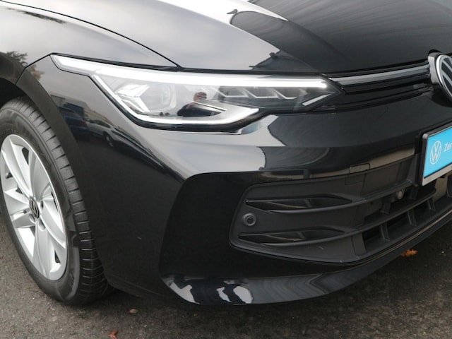 Volkswagen Golf Golf VIII Life