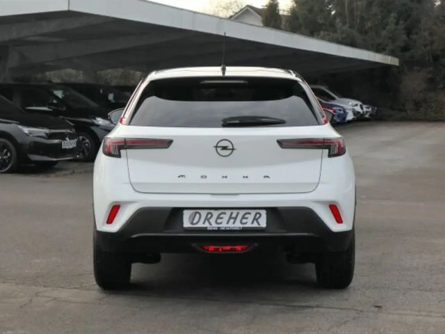 Opel Mokka 1.2 Turbo GS-Line Grand Sport Turbo