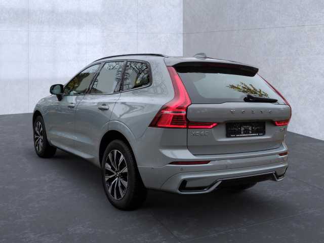 Volvo XC60 XC60