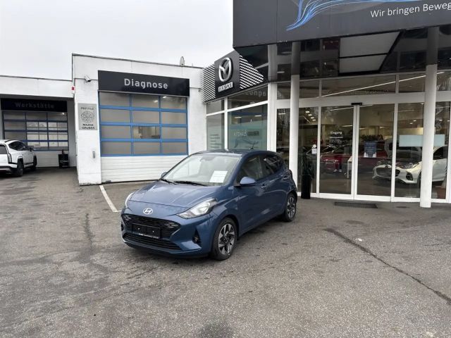 Hyundai i10 GO Plus 1,0 MT a5bu1-PP1-OO4