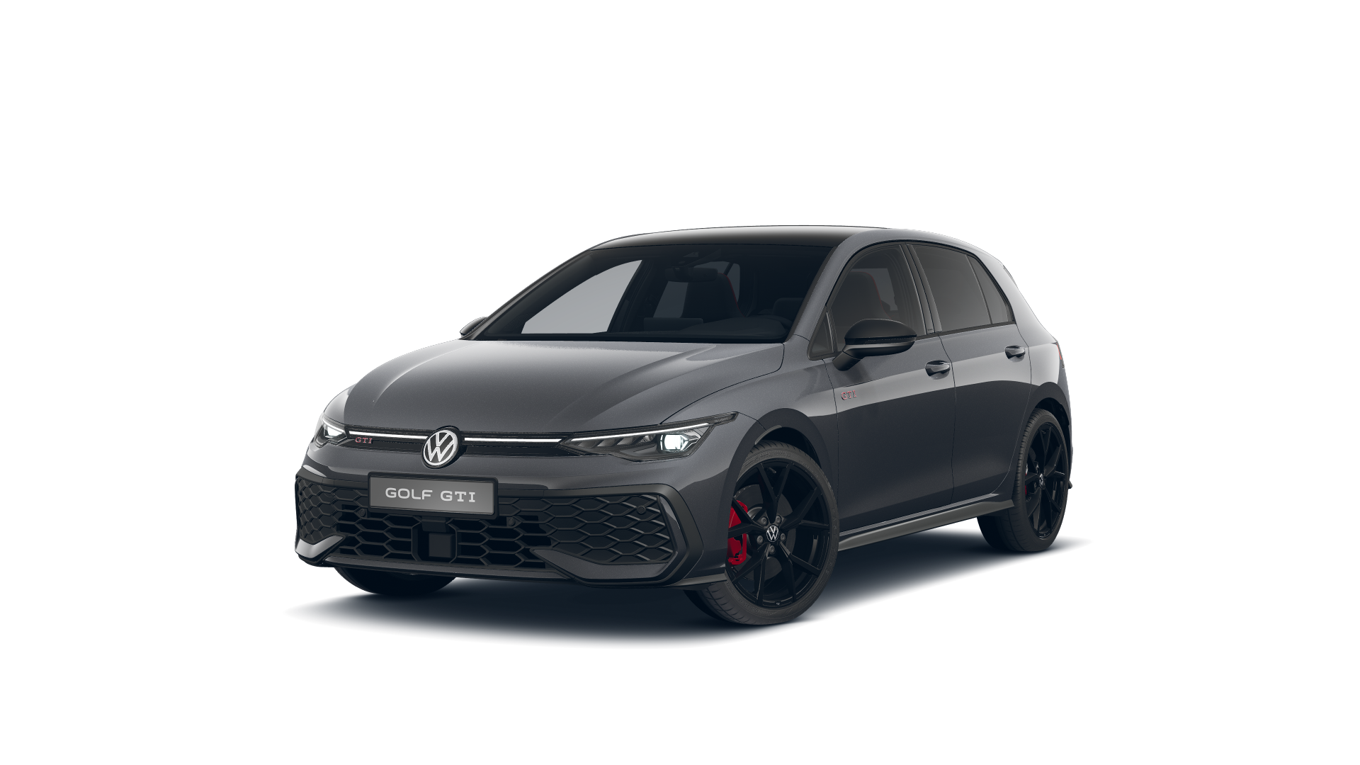 Volkswagen Golf 2.0 TSI DSG Golf VIII