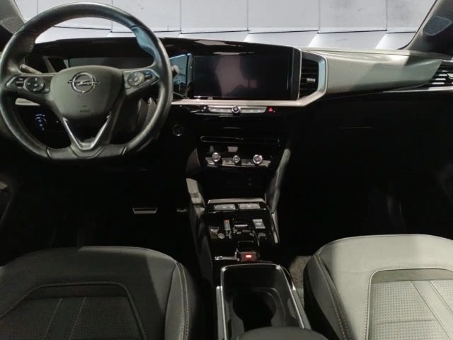 Opel Mokka -e ''Ultimate'' Matrix-LED Rückfahrkamera Navi Sit