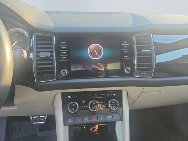 Skoda Kodiaq 2.0 TDI 4x4