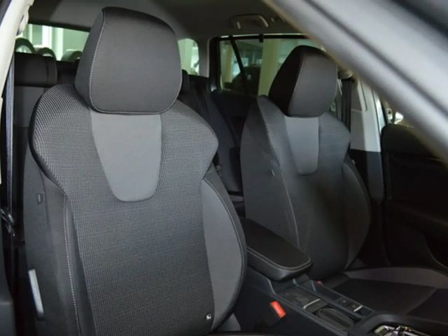 Skoda Octavia 2.0 TDI Combi Selection