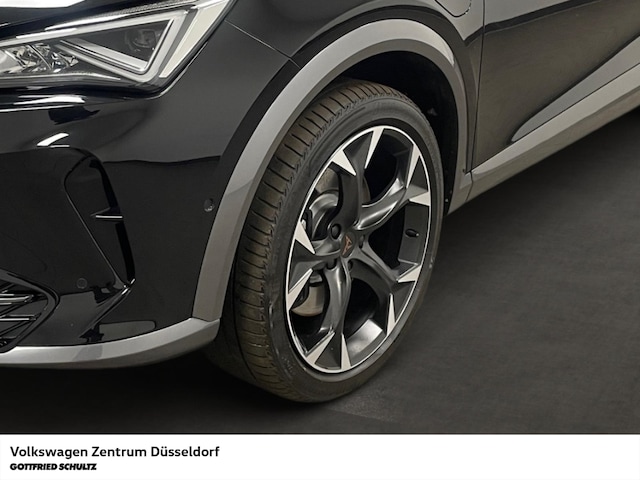 Cupra Formentor 1.4 e-Hybrid