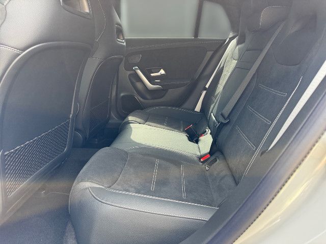 Mercedes-Benz CLA 200 Shooting Brake