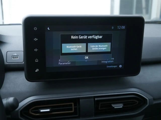 Dacia Jogger ECO-G Extreme