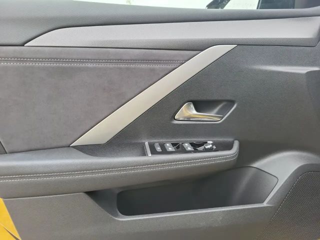 Opel Astra Turbo Ultimate