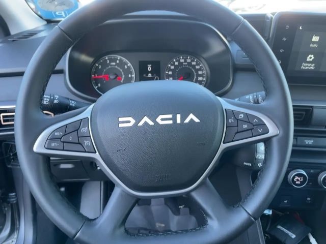 Dacia Jogger ECO-G Extreme