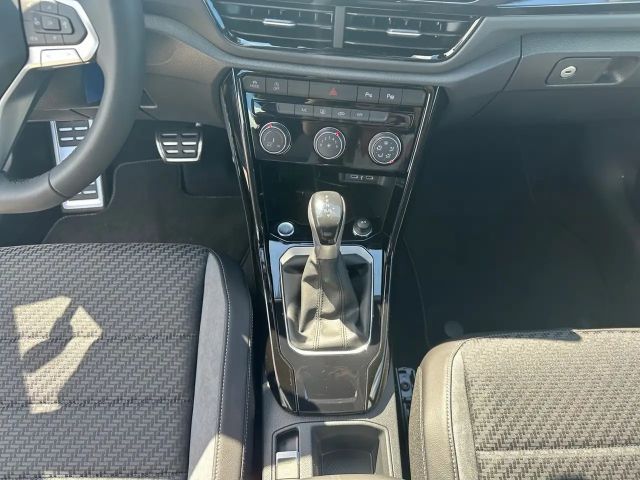 Volkswagen T-Roc Cabriolet DSG R-Line Style