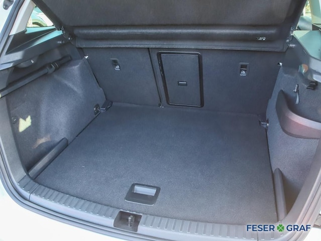 Skoda Karoq 1.0 TSI Tour