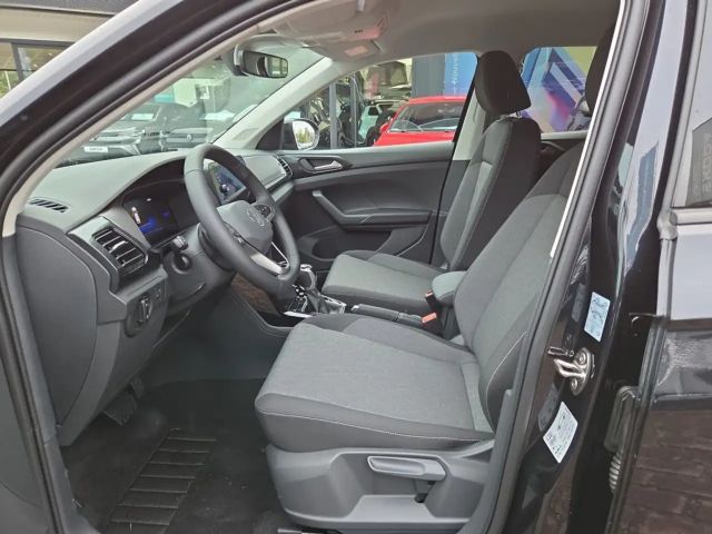 Volkswagen T-Cross 1.0 TSI DSG Life