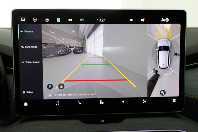 Skoda Kodiaq Kodiaq 2,0 TDI