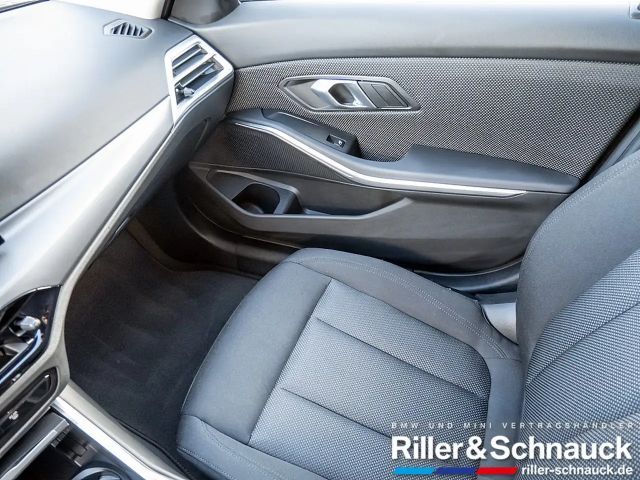 BMW 320 320d Touring