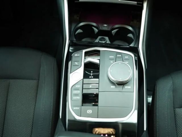 BMW 318 318d Touring