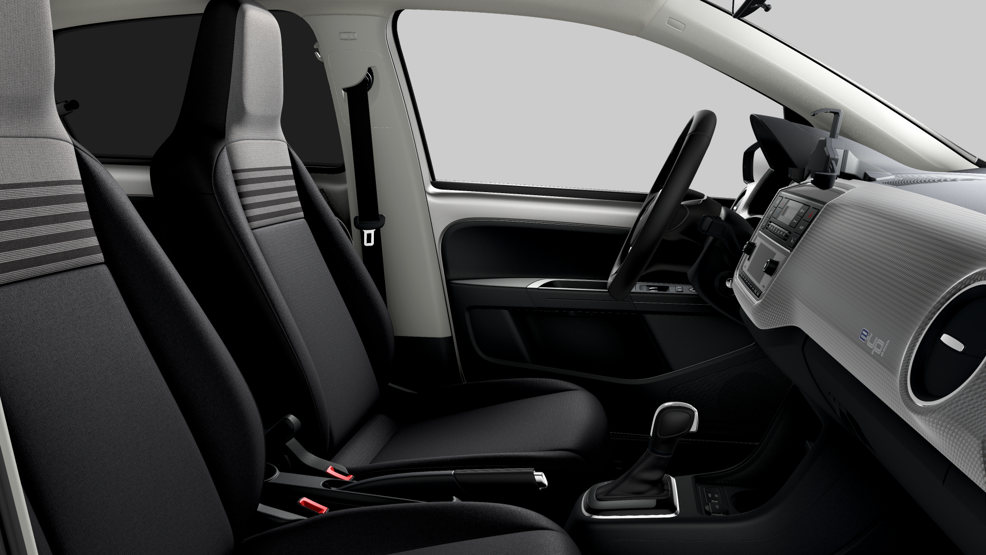 Volkswagen e-up! Style