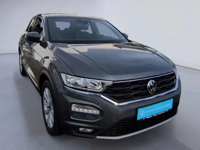 Volkswagen T-Roc 1.5 TSI Sport