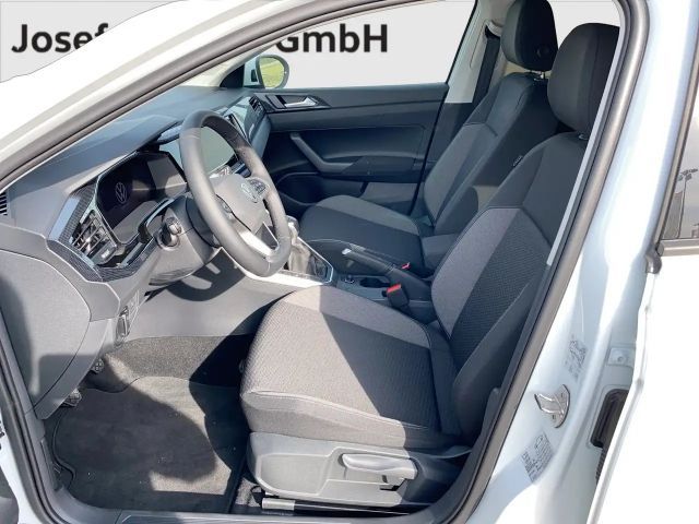 Volkswagen Taigo Friends TSI