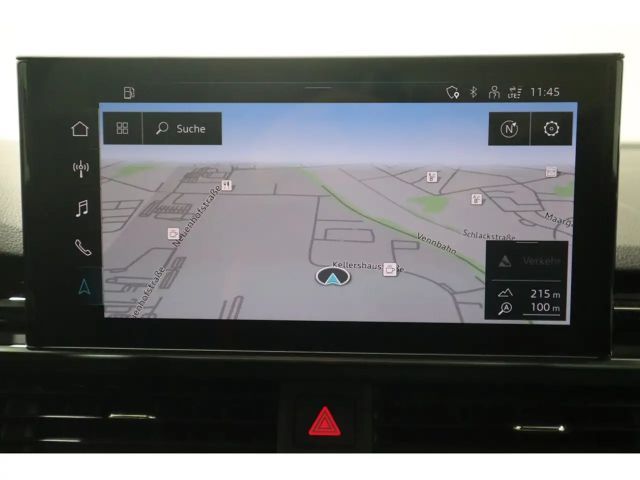 Audi S4 3.0 TDI Avant Quattro