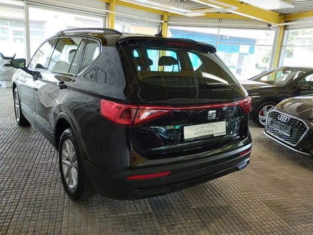 Seat Tarraco 2.0 TDI DSG Style