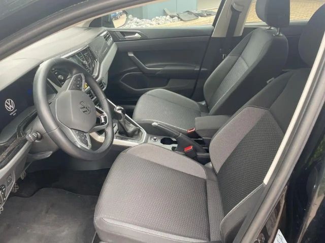 Volkswagen Taigo Life