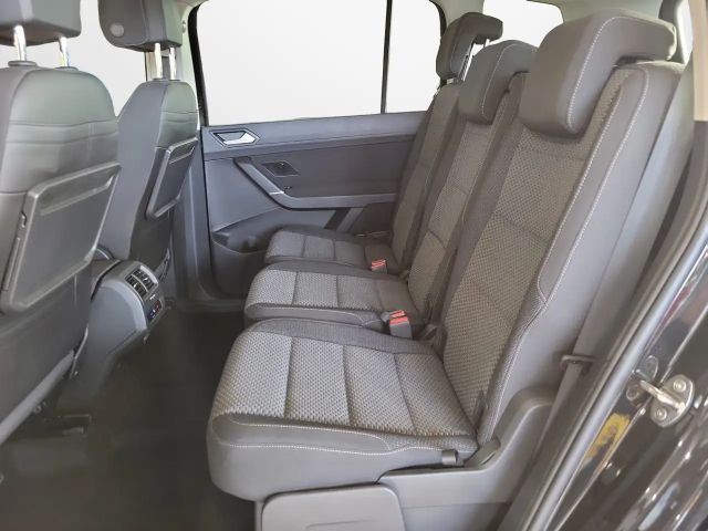 Volkswagen Touran 1.5 TSI Comfortline DSG