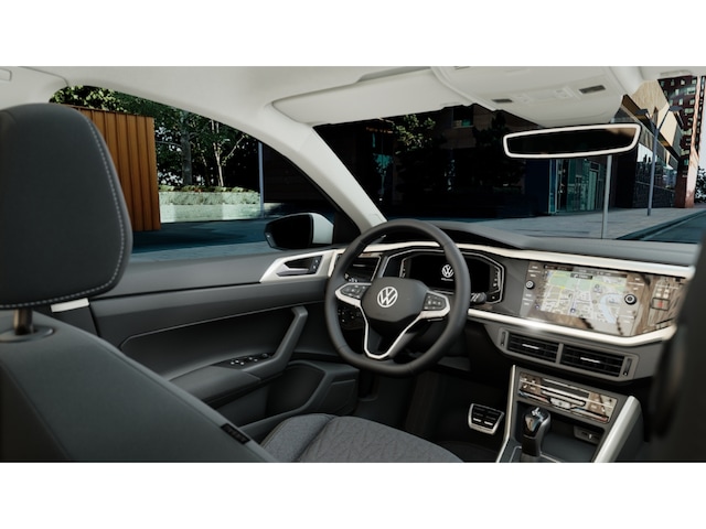 Volkswagen Polo 1.0 TSI Move