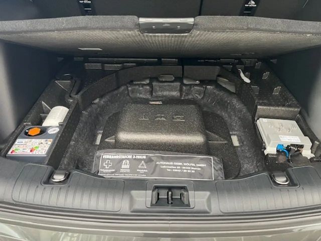 Ford Kuga Plug in Hybrid ST Line X