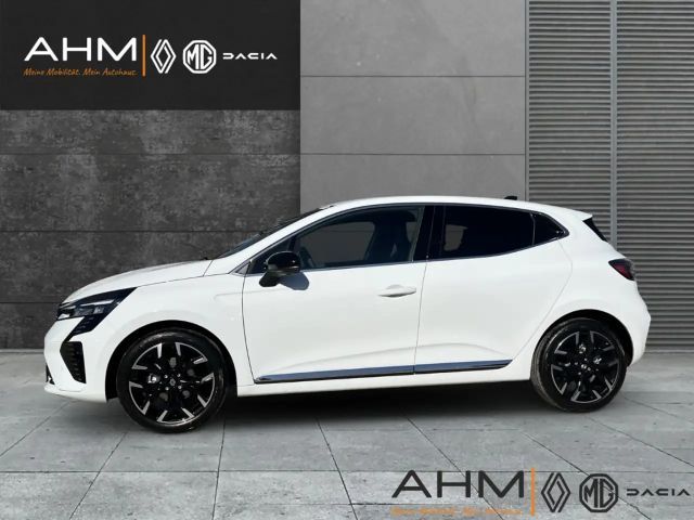 Renault Clio TCe 90 Techno