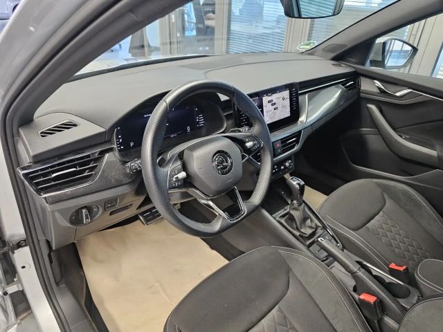 Skoda Scala Style Style