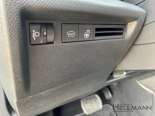 Citroën C4 Max PureTech