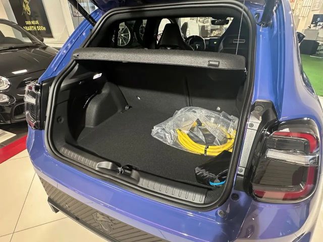 Abarth 600e Scorpionissima