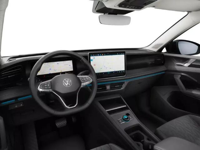 Volkswagen Tiguan 1.5 eTSI DSG Life