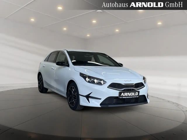 Kia Ceed GDi