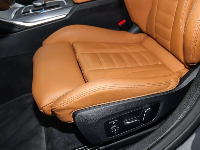 BMW i4 Coupé Gran Coupé M-Sport eDrive40