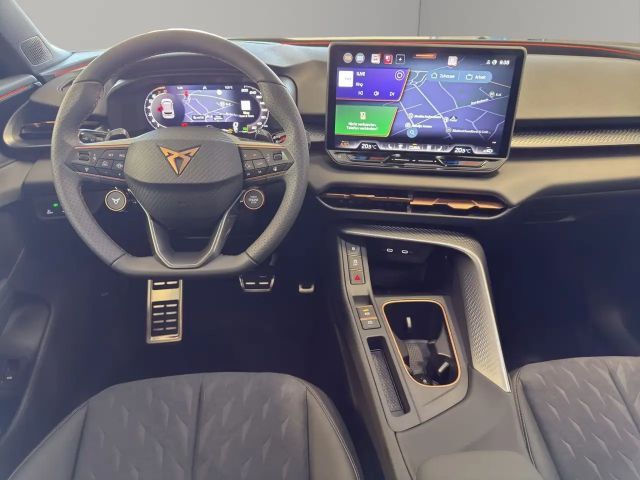 Cupra Terramar 1.5 eTSI