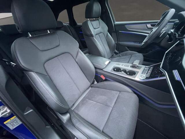 Audi A6 45 TDI Avant Quattro S-Tronic Sport