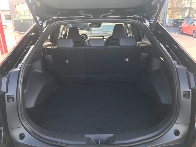 Toyota bZ4X 5-deurs Basis Comfort