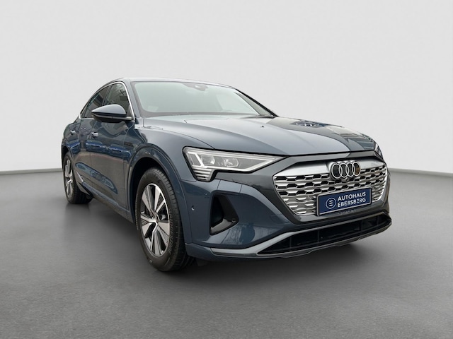 Audi Q8 e-tron 55 Quattro Sportback