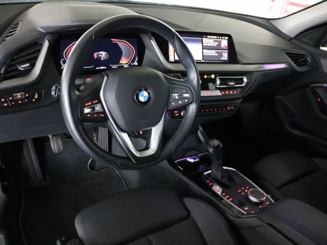 BMW 118 118i Comfort pakket Sedan