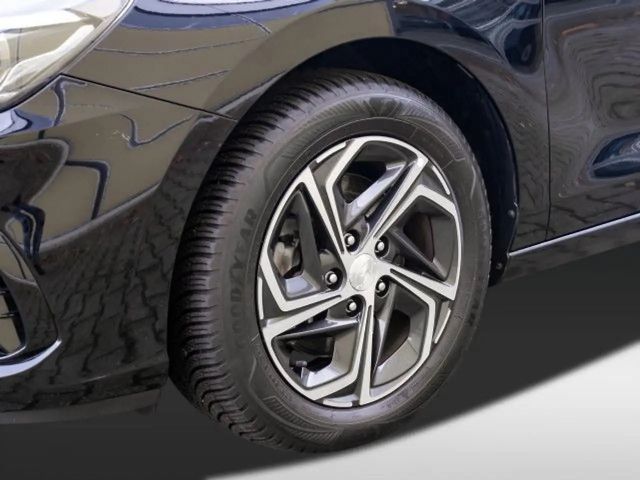 Hyundai i30 1.0 T-GDi