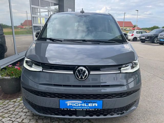 Volkswagen Multivan T7