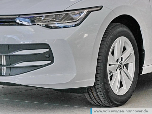 Volkswagen Golf 1.5 TSI