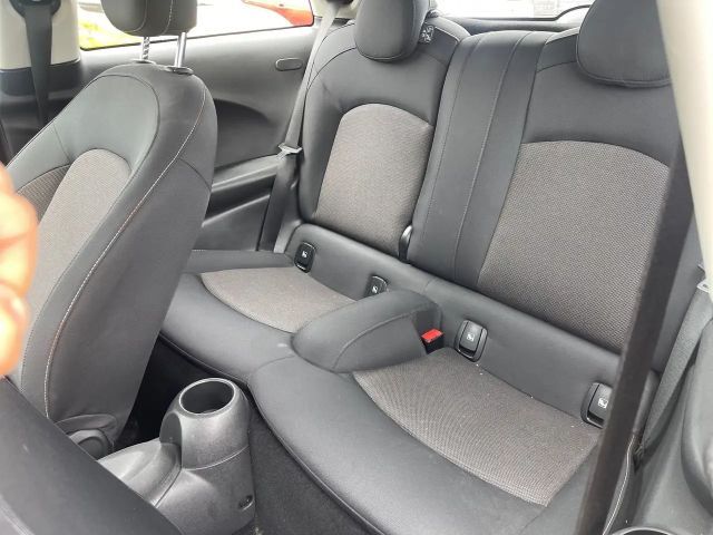 MINI Cooper +NAVI+PDC+2-Zonen+APP+DAB+KeylessGO