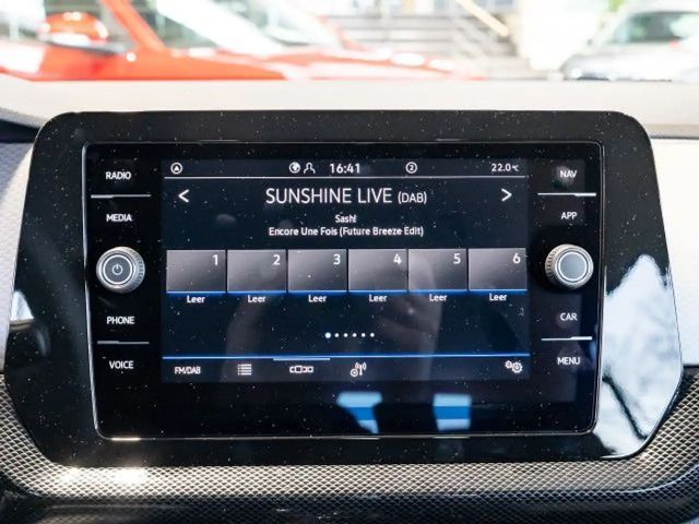 Volkswagen T-Cross 1.0 TSI DSG IQ.Drive Life