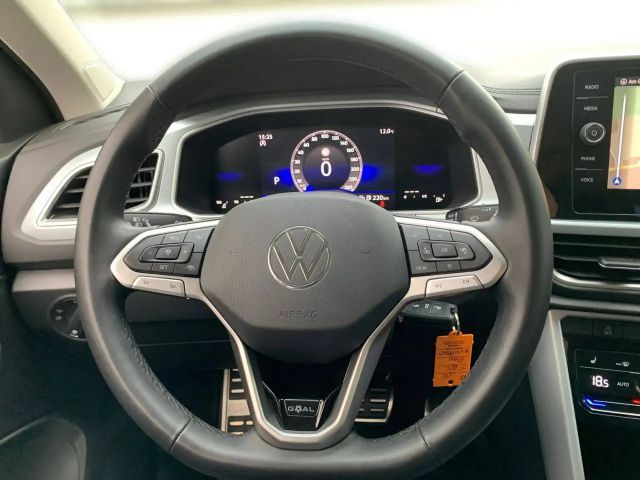 Volkswagen T-Roc 2.0 TDI DSG