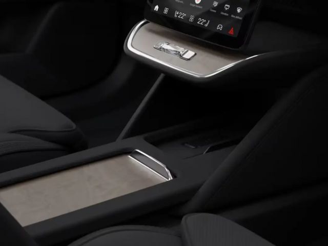 Volvo ES90 Single motor Ultra