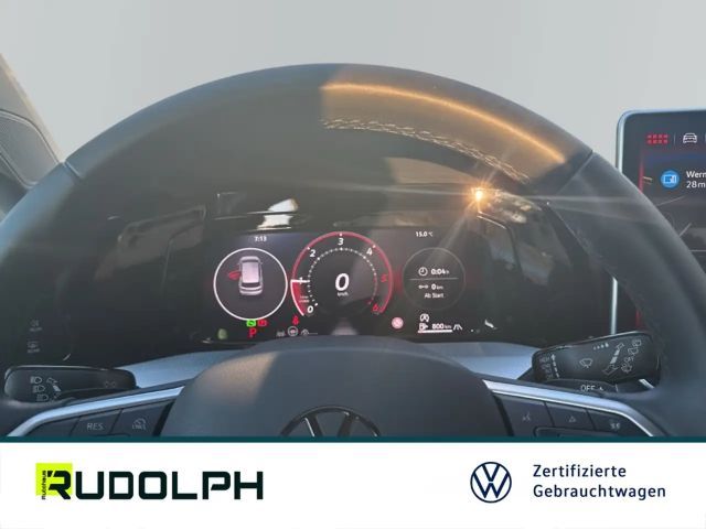 Volkswagen Golf 2.0 TDI DSG Golf VIII