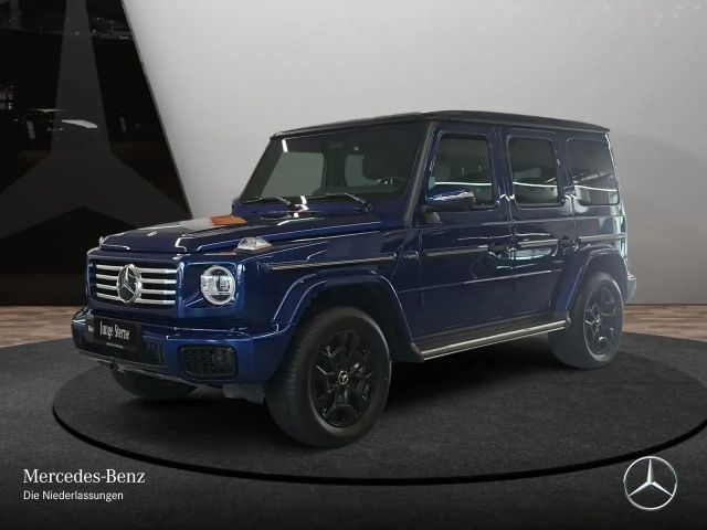 Mercedes-Benz G 450 450d