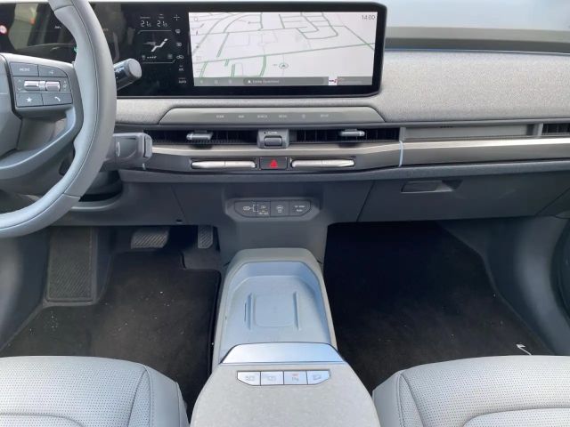 Kia EV3 58.3 kWh Earth